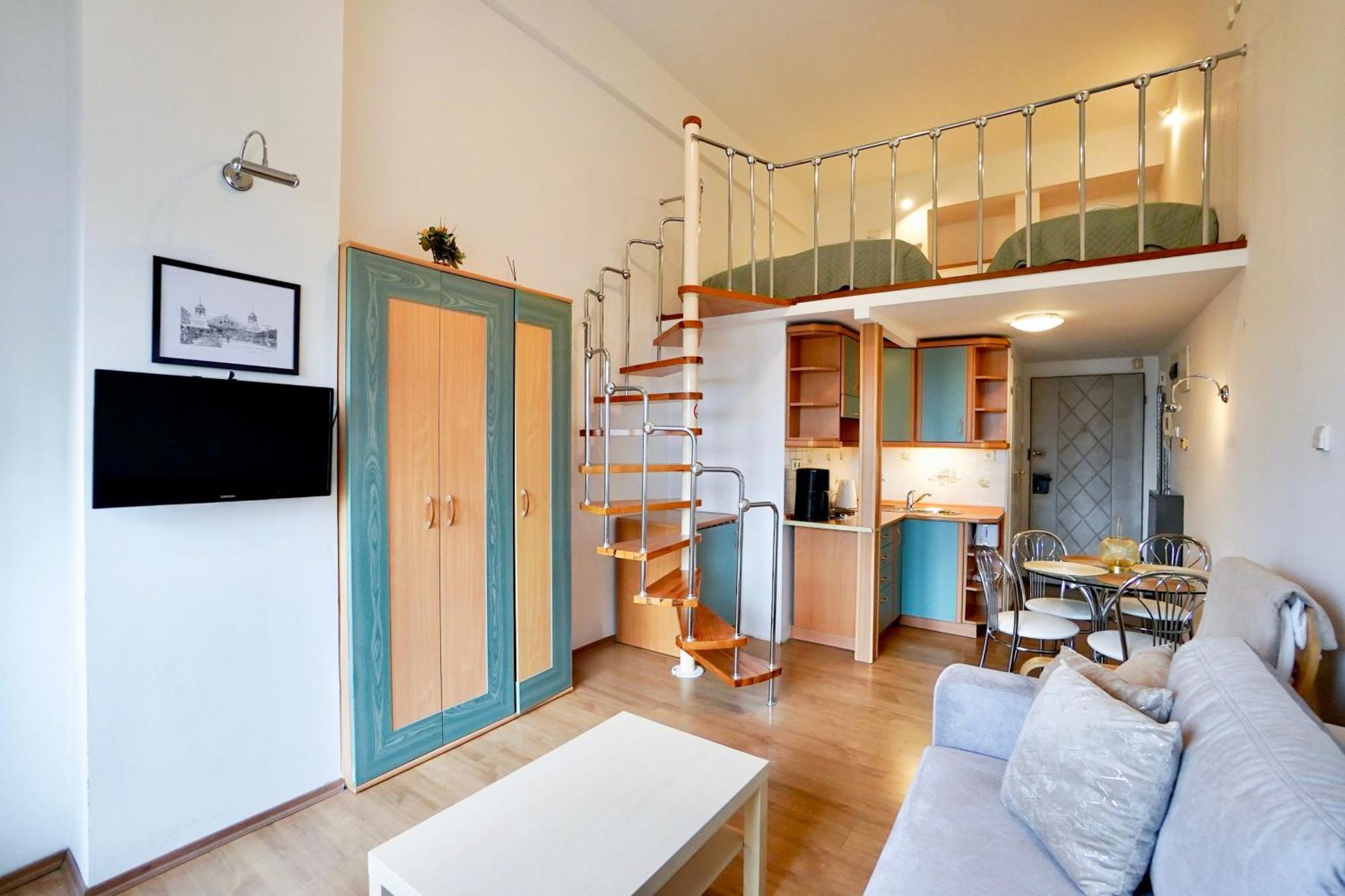 Chrobry By Baltic Home Miedzyzdroje Exterior photo